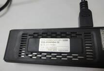  「サンワサプライ・ワイヤレスHDMI送信受信機・VGA-EXWHD4」_画像3