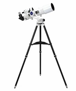 新品 Kenko 天体望遠鏡 Sky Explorer SE-AZ5 SE120 