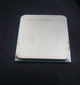 AMD A10-7850K