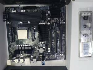 ASRock　970M　Pro３　