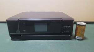 EPSON ★ エプソン 複合 インクジェット プリンター EP-805A ※ 現状・未確認・ジャンク品