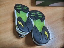 PUMA CELL ENDURA 26.5CM プーマ セル 369357 02 新品未使用 白/イエロー スニーカー_画像5