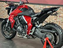 ホンダ　CB1000R ◆ 25169km ◆ 平成24 中古車体！動画有！茨城県! ( Z1000 GSX-S1000 MT-10 CBR )_画像3