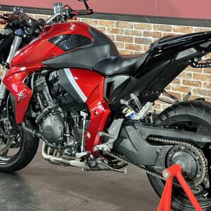 ホンダ CB1000R ◆ 25169km ◆ 平成24 中古車体！動画有！茨城県! ( Z1000 GSX-S1000 MT-10 CBR )の画像3