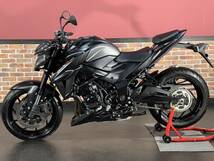 スズキ　GSX-S750 ◆ 318km ◆ 令和05 中古車体！動画有！茨城県! ( GSX-S1000 Z900 Z1000 CB650 CB1000 MT-07 MT-09)_画像2