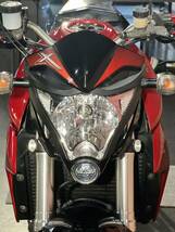 ホンダ　CB1000R ◆ 25169km ◆ 平成24 中古車体！動画有！茨城県! ( Z1000 GSX-S1000 MT-10 CBR )_画像8