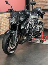 スズキ　GSX-S750 ◆ 318km ◆ 令和05 中古車体！動画有！茨城県! ( GSX-S1000 Z900 Z1000 CB650 CB1000 MT-07 MT-09)_画像1