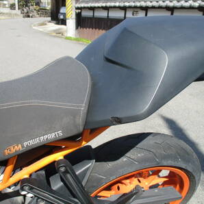 KTM RC250 ETCの画像9