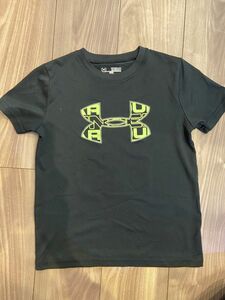 アンダーアーマー☆Tシャツ☆YMD☆キッズ