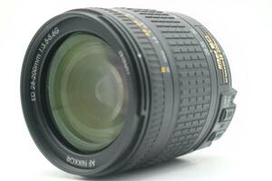 ★極上品★ニコン NIKON AF NIKKOR 28-200mm F3.5-5.6G ED #104