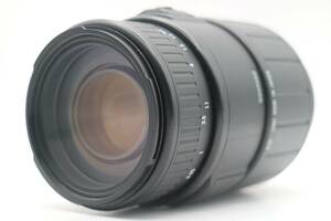 ★訳アリ大特価★シグマ SIGMA 70-300m 4-5.6 DL MACRO #116