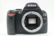 ★美品★ニコン NIKON D40X KIT #121_画像3