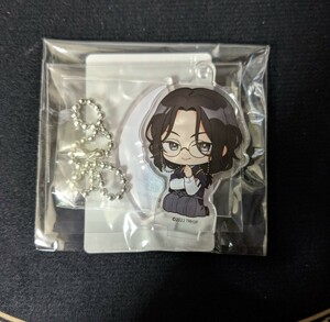 刀剣乱舞 花丸 南海太郎朝尊 DMMスクラッチ 2wayアクリルキーホルダー アクリルスタンド アクスタ アクキー