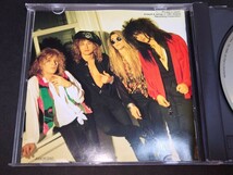 【国内盤 旧規格 廃盤 帯付】イナフ・ズナフ/ENUFF Z'NUFF◆ストレングス/STRENGTH◆1991年作品/2nd_画像6