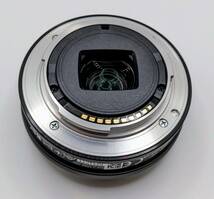 [中古] SONY E 20mm F2.8 SEL20F28 Eマウント APSC_画像10