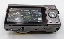 [中古] SONY α5100 ILCE-5100 ブラウン　APSC_画像9