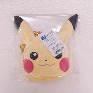 フェイラー ポケモン ピカチュウ ピカチュウ型どりポーチ ポーチ