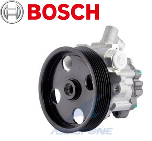 BOSCH製 ベンツ W211 S211 W219 C219 W204 S204 W221 パワーステアリングポンプ パワステポンプ ハイドロポンプ 0054660301