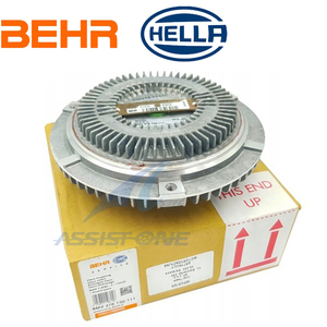 HELLA BEHR製 BMW E36 E46 E34 E39 X5 E53 Z3 E36 ファンカップリング ファンクラッチ 11521709499 11521719046 11521719269