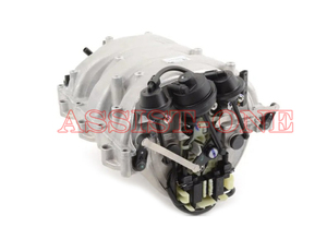 BBR Benz M272 engine intake manifold intake manifold W221 W212 W211 C207 W219 W209 W204 X204 W164 W251 R230 R171 W639