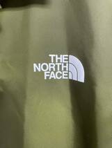 THE NORTH FACE ノースフェイス ナイロンジャケット_画像4