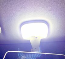 ジムニー JB23 4型～10型 LED ルームランプ 専用設計 純白光 高輝度 SMD 51発 ★ 全国送料無料 ★_画像4