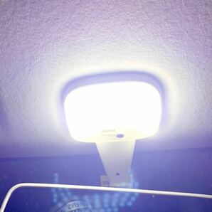 アルト / ワークス / RS HA36S/V LED ルームランプ 専用設計 純白光 高輝度 SMD 51発 ★の画像5