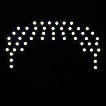 アルト / ワークス / RS HA36S/V LED ルームランプ 専用設計 純白光 高輝度 SMD 51発 ★_画像7