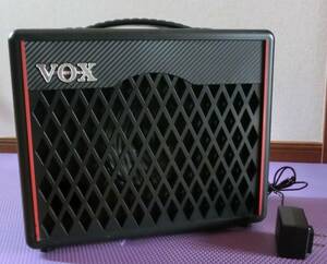 ギターアンプ VOX VX I-SPL 限定版