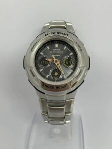 CASIO G-SHOCK The G GW-1800DJ 電波ソーラー 動作確認済み