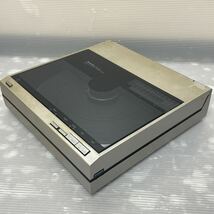 【動作未確認】【ジャンク】Technics テクニクス SL-10 レコードプレーヤー ターンテーブル_画像3