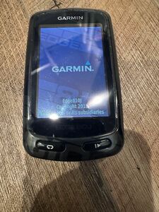 garmin edge810 訳アリ