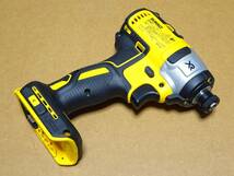 デウォルト(DeWALT) ブラシレスインパクトドライバー 18V DCF887_画像2