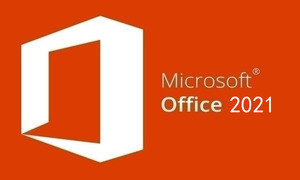 Microsoft Office 2021 Professional Plus Обычный ключ продукта 32/64 -битный доступ к Word Excel PowerPoint Гарантию японскую вечную версию