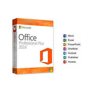 【いつでも即対応★永年正規保証】 Microsoft Office 2016 Professional Plus 正規認証 プロダクトキー 日本語 ダウンロードの画像1