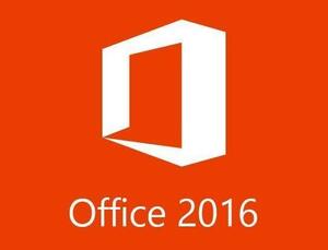 Microsoft Office 2016 Professional Plus 正規 プロダクトキー 32/64bit対応 Access Word Excel PowerPoint 認証保証 日本語 永続版
