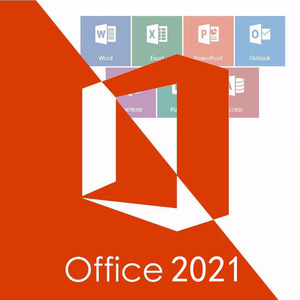 Microsoft Office 2021 Professional Plus 正規 プロダクトキー 32/64bit対応 Access Word Excel PowerPoint 認証保証 日本語 永続版