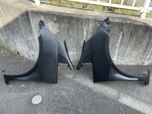 [ unused goods ]GE6*GE8 Fit for previous term front fender FRP special order made goods not for sale. 