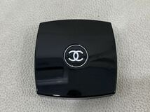 R4C095◆新品同様◆ シャネル CHANEL ジュ コントゥラスト 65 エスピエーグル チークカラー 4g_画像4