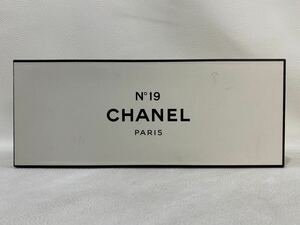 R4C099◆新古品◆ シャネル CHANEL No19 サヴォン 石けん 75g×2 オードゥトワレット 香水 19ml 合計3点セット