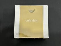 S4C632◆新古品◆ コラリッチ cola rich スーパーオールインワン 美容ジェルクリーム 55g_画像3