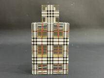 S4C351◆ バーバリー BURBERRY ブリット オードパルファム EDP 香水 50ml_画像2