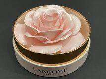 S4C393◆新古品◆ ランコム LANCOME ラ ローズ ア プードル LA ROSE A POUDRER ハイライト チーク 1.6g_画像3