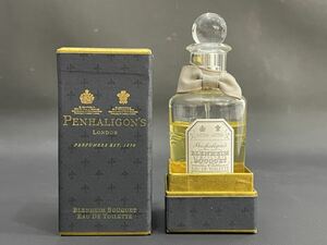 S4C482◆ ペンハリガン PENHALIGONS ブレナム ブーケ BLENHEIM BOUQUET 香水 50ml