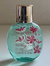 B4C703◆ クラランス CLARINS フィックス メイクアップ sp22 アフターメイクアップローション 50ml_画像2