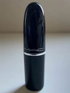 B4C693◆新古品◆ マック MAC ラスターガラス リップスティック シー シアー 口紅 