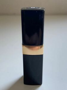 B4C691* Chanel CHANEL rouge здесь 444ga желтохвост L губная помада помада 