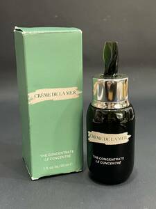 S4C333◆ ドゥ・ラ・メール DE LA MER ザ コンセントレート the concentrate 美容液 30ml