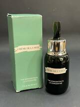 S4C333◆ ドゥ・ラ・メール DE LA MER ザ コンセントレート the concentrate 美容液 30ml_画像1