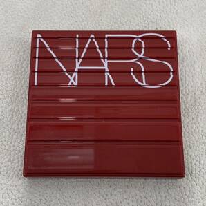 R4C082◆ ナーズ NARS クライマックアイシャドーパレット CLIMAX EYESHADOW PALETTE アイシャドウ 1.5g×9の画像4